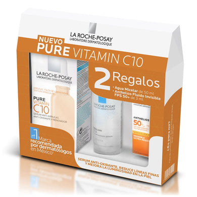 LRP - Pure Vitamin C10