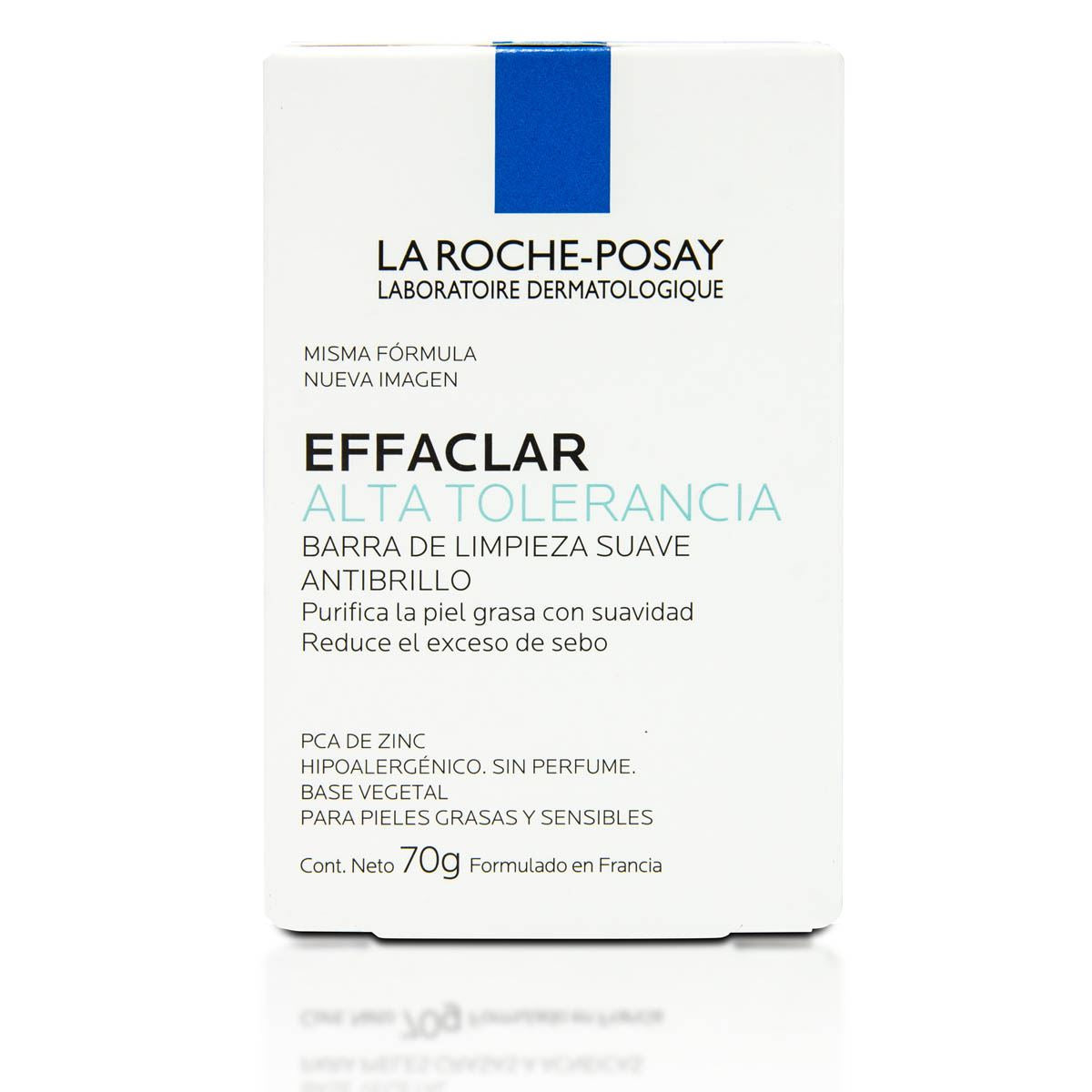 LRP-Effaclar Barra PS Alta Tolerancia 70 g