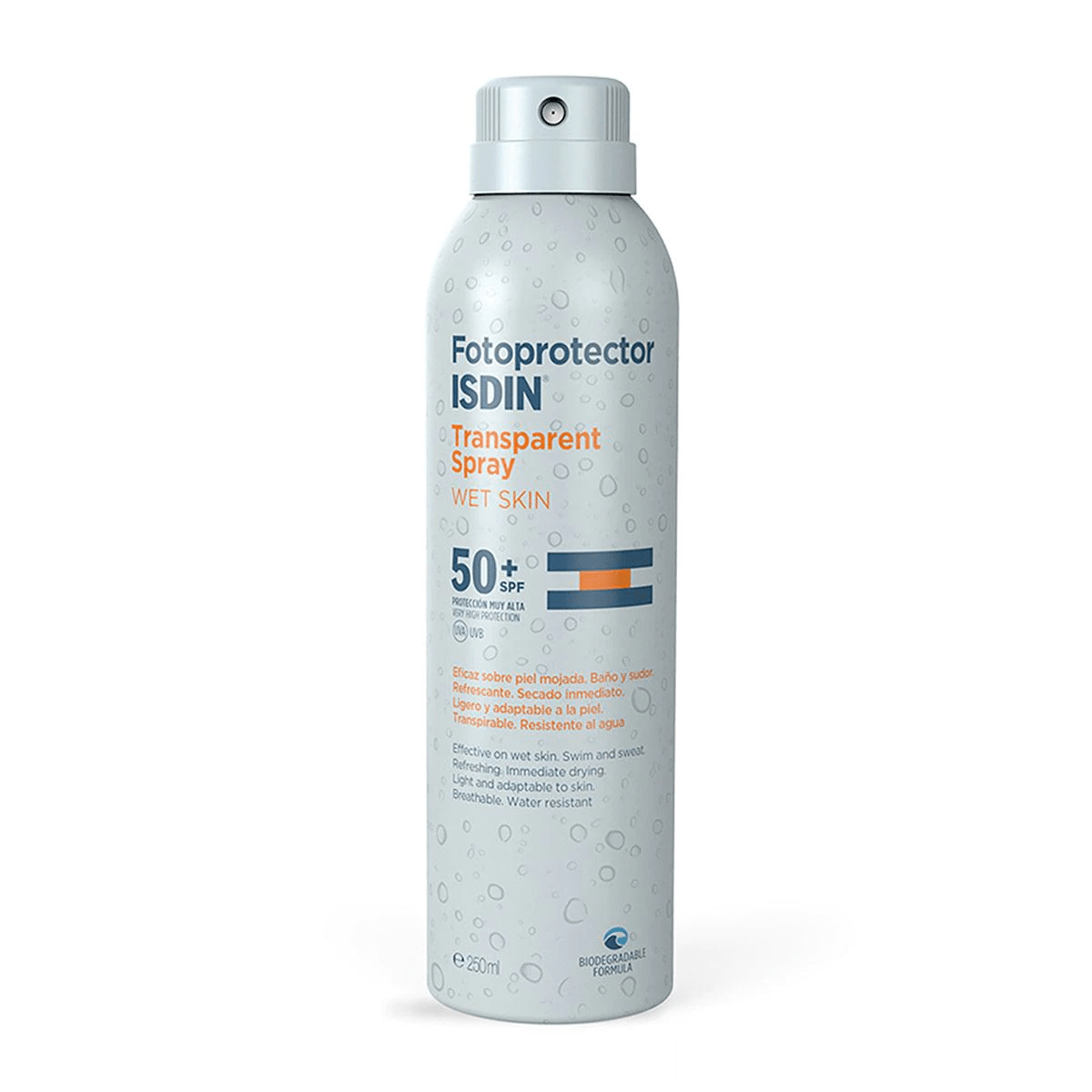 ISDIN-Fotoprotector Transparent Spray