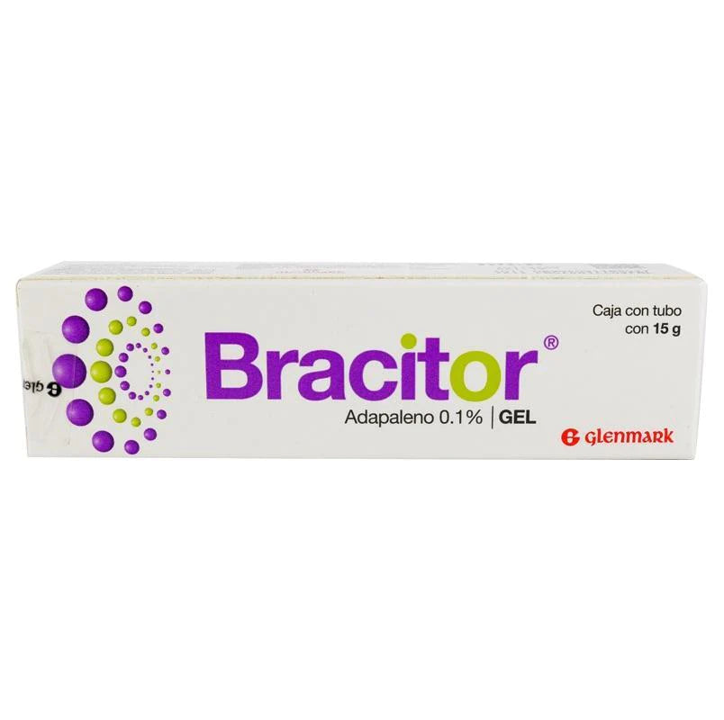 PAT-Bracitor 0.1% ungüento 10g