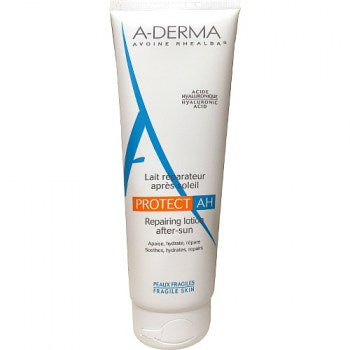 Aderma Protect AH Leche Reparadora Postsolar 250 ml