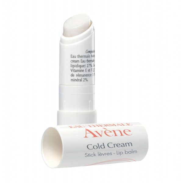 A-Cold Cream Stick Labial 4 g