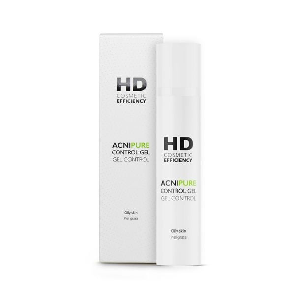 HD - ACNI PURE CONTROL GEL 50 ML