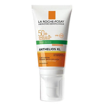 LRP-Anthelios XL Toque Seco Color y Neutro FPS 50+ 50 ml