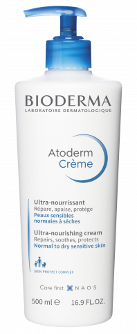 BIO-Atoderm Crema Ultra 500 ml .