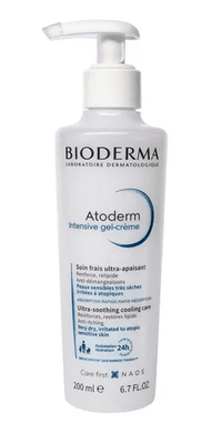 BIO-Atoderm intensive gel crema 200 ml