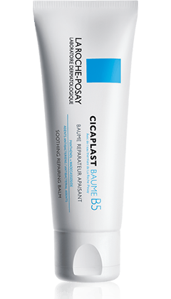 LRP-Cicaplast Baume B5 40ml
