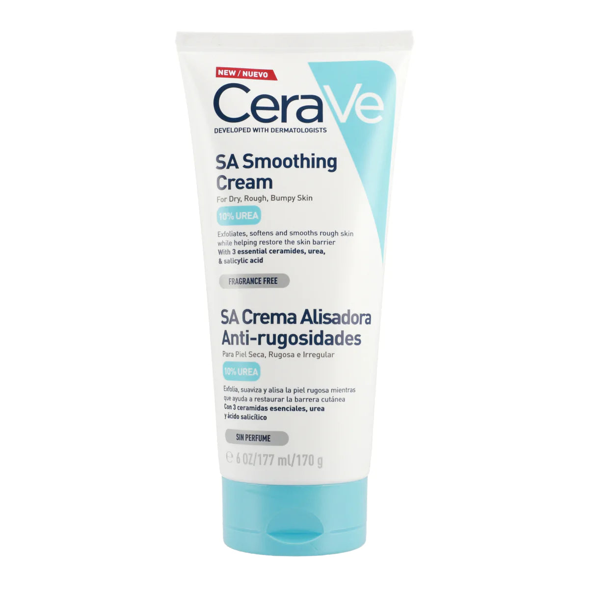 Cerave Crema Anti-Rugosidades 177g
