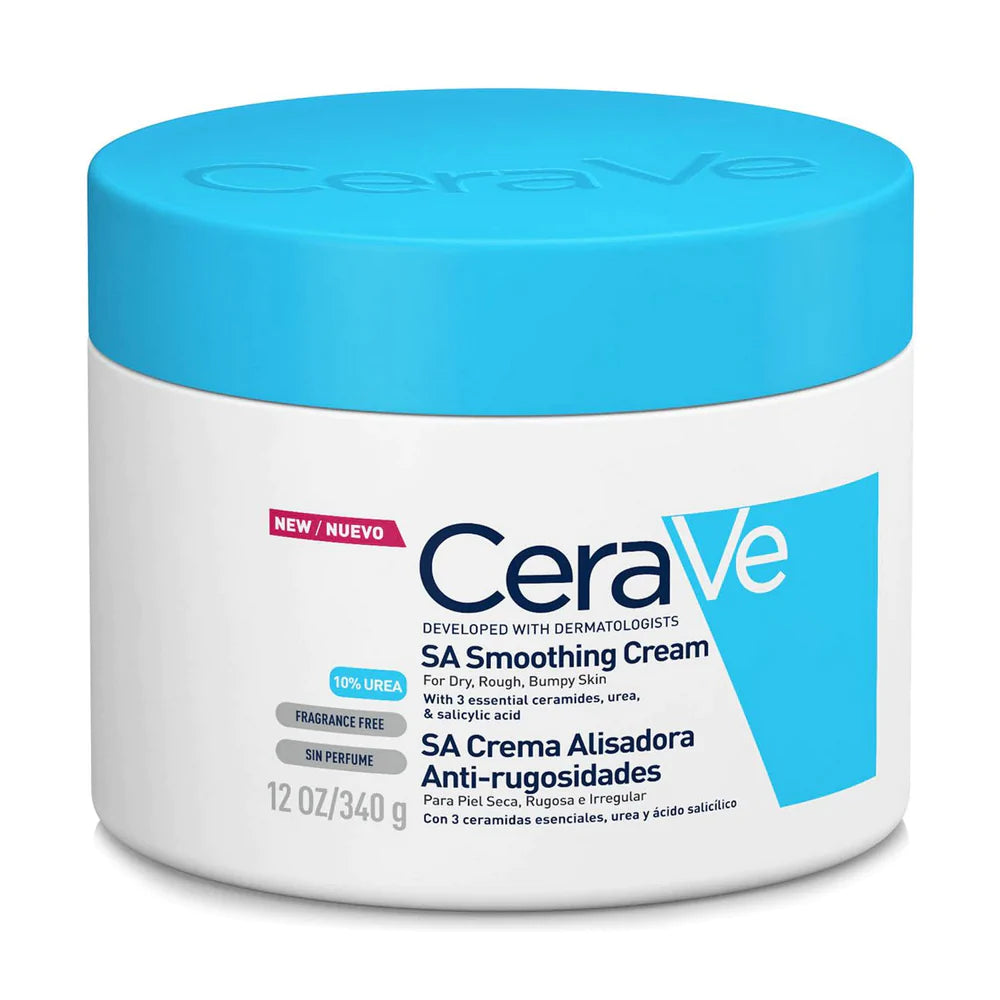 Cerave Crema Anti-Rugosidades 340g .
