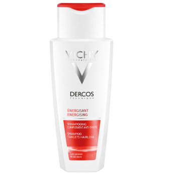 VIC-Dercos Shampoo Energizante 200 ml