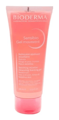 BIO-Sensibio Gel Moussant 100 ml