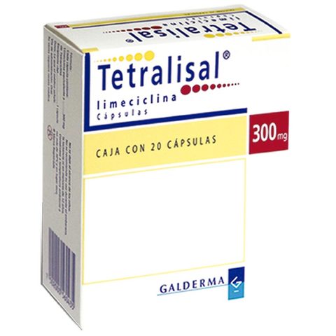 PAT-TETRALISAL 300MG C/20
