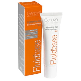 GEN-Fluidbase Gel Despigmentante 30 ml