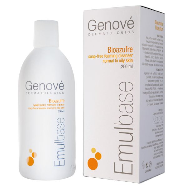 GEN-Emulbase Bioazufre 250 ml