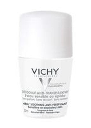 VIC-Desodorante Roll-on Piel Sensible 48 H 50 ml