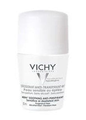 VIC-Desodorante Roll-on Piel Sensible 48 H 50 ml