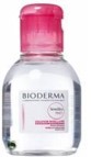 BIO-Sensibio H2O 100, 250, 500 ml Y Bomba inversa 500 ml .