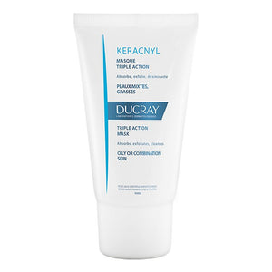 D-Keracnyl Mascarilla Exfoliante 40 ml