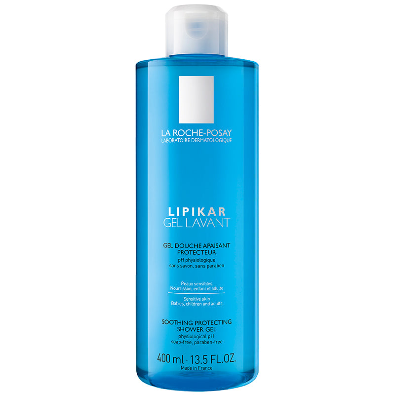 LRP-Lipikar Gel Lavante 400 ml
