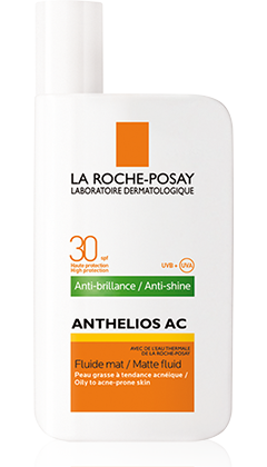 LRP-Anthelios AC FPS 30 50 ml
