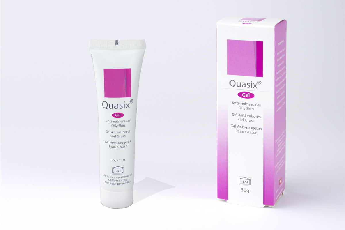 Quasix Gel 30 g