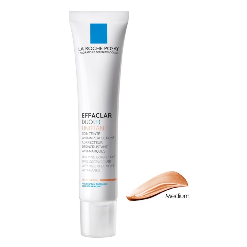 LRP-Effaclar DUO+ Unifiant Color 40 ml