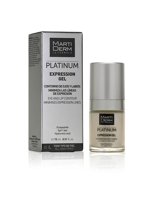 MD-Expression Gel 15 ml