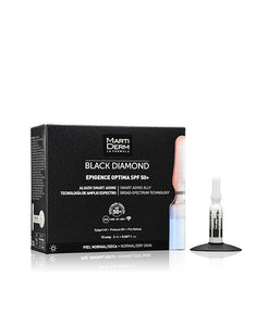MD-Black Diamond Epigence Optima SPF 50+ - 10 ampolletas