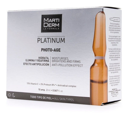 MD-Platinum Photo-Age 10 Amp.