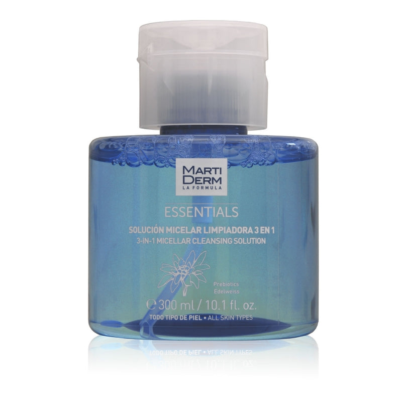 MD-Solución Micelar Limpiadora 300 ml