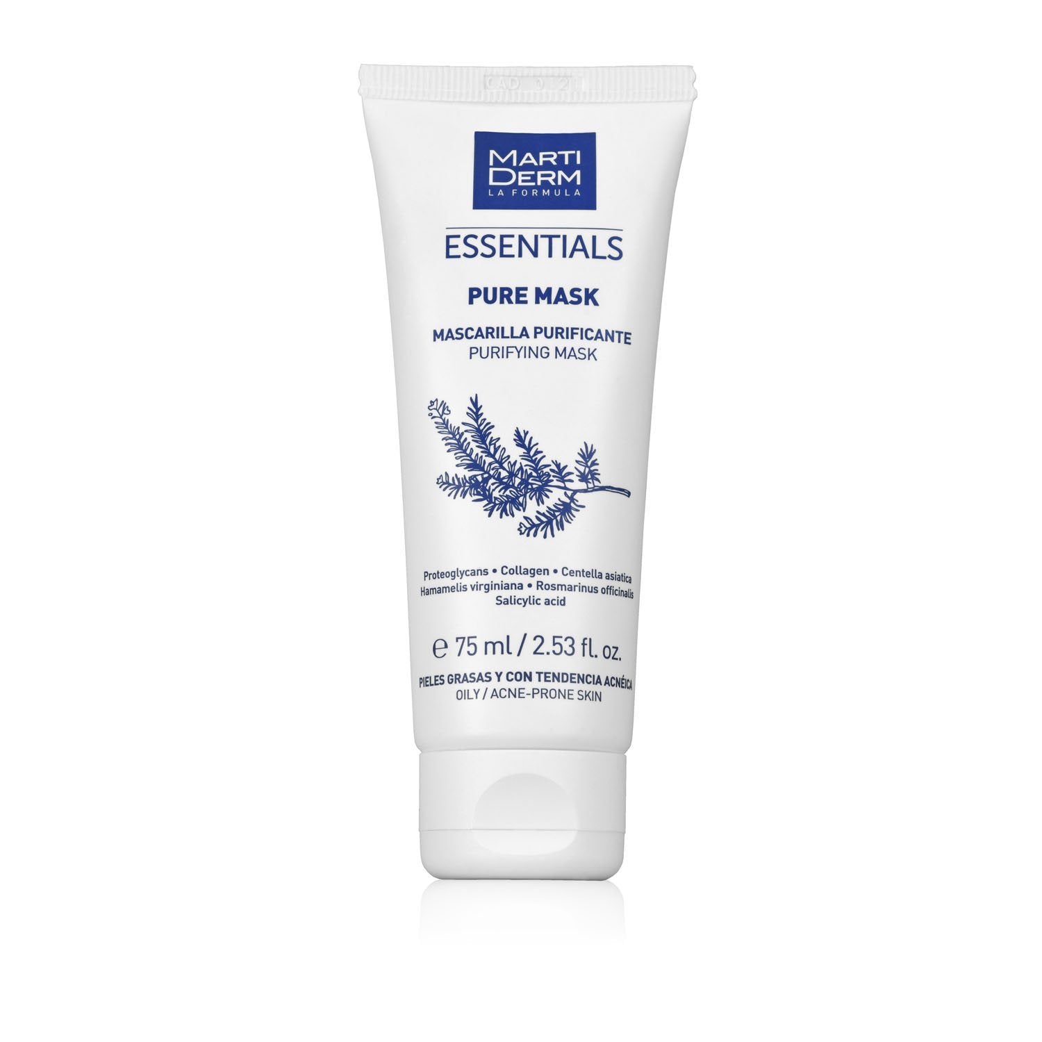 MD-Pure Mask 75 ml