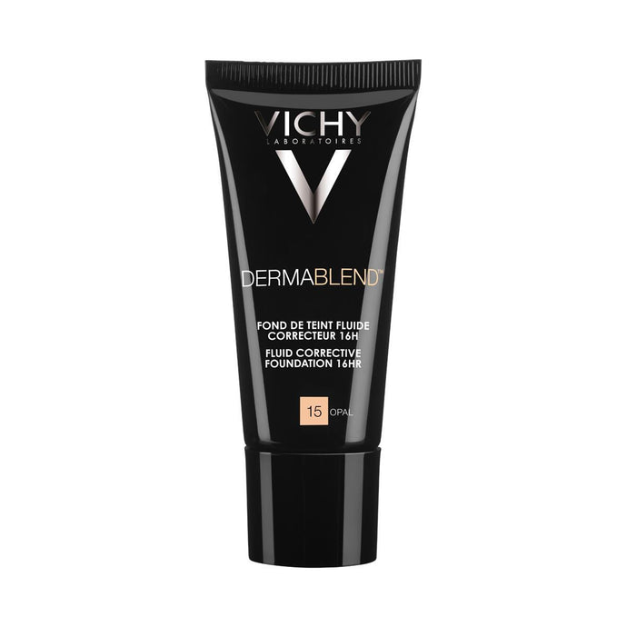 VIC-Dermablend Smooth Fluido FPS 35 30ml