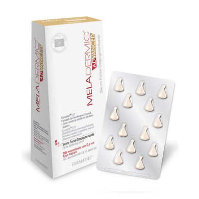 FAR-Meladermic Advanced 56 Monodosis Despigment