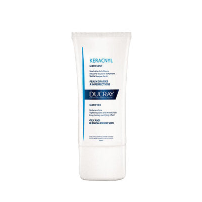 D-Keracnyl Matificante 30 ml