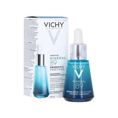 VIC-Mineral 89 Probiótic 30ml