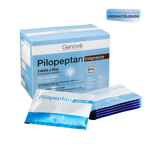 GEN-Pilopeptan Intensive (anticaída)15 Sobres.