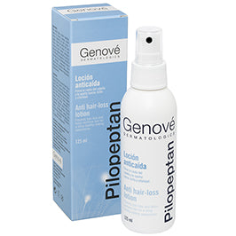GEN-Pilopeptan Loción (anticaída) 125 ml .