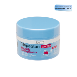 GEN-Pilopeptan Woman mascarilla capilar 200 ml