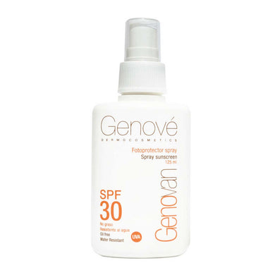 GEN-Genovan Spray SPF 30 - 125 ml