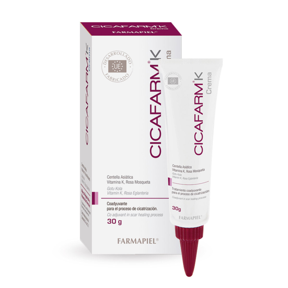 FAR-Cicafarm K 30 g