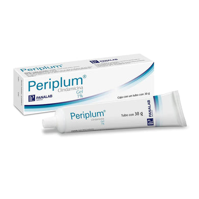 PAT- Periplum gel 1.0%