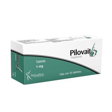 PAT-PILOVAIT 1MG TAB C/30