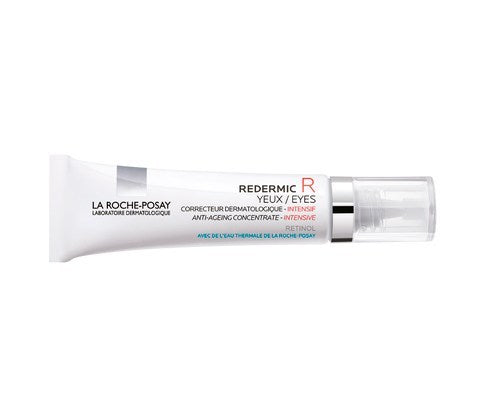 LRP-Redermic R Ojos 15 ml .