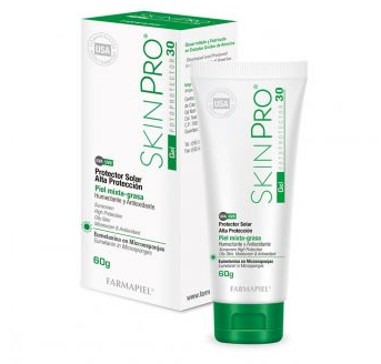 FP -SkinPro Gel FPS 30 50 g