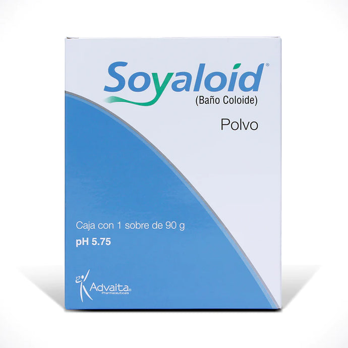 PAT- Soyaloid polvo caja c/ 1 sobre 90g