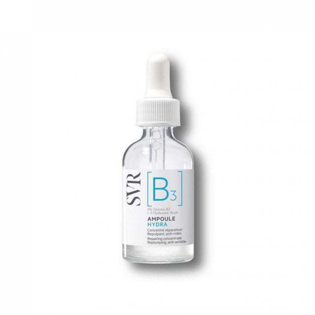 SVR-Ampoule Hydra B3 suero