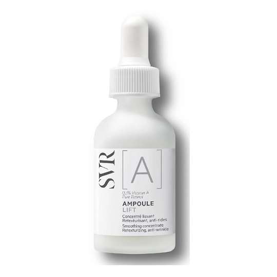 SVR-Ampoule Lift A 30ml