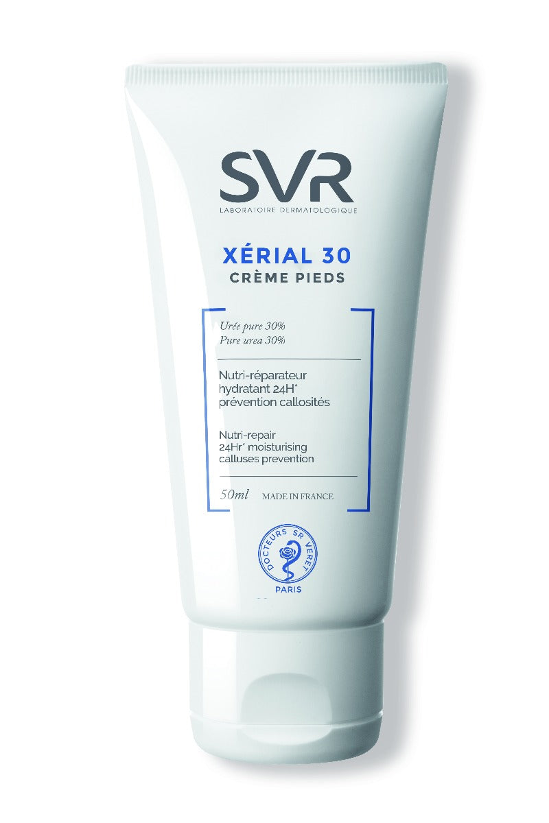 SVR-Xerial 30 creme 50 ml