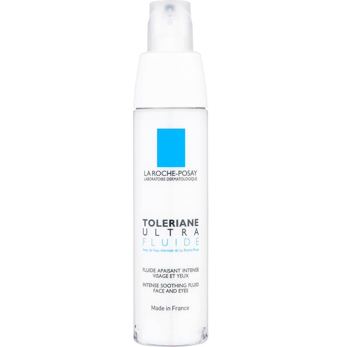 LRP-Toleriane Ultra Fluido 40 ml