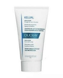D-Kelual Emulsión Costra Lactea 50 ml